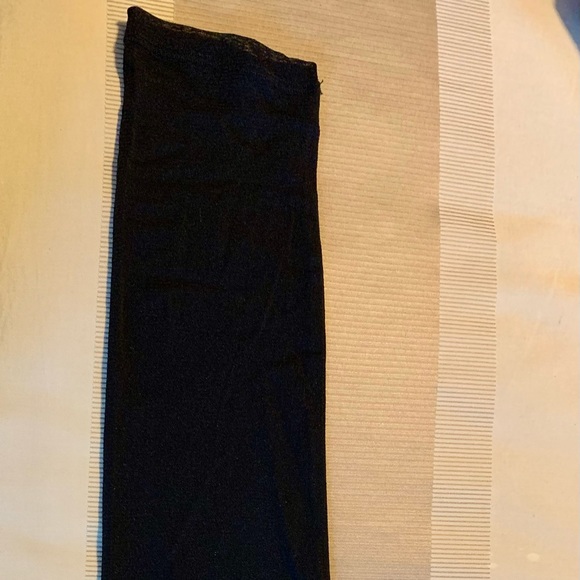 NWT, INC TOP. RHINESTONE BUTTONS. SHEER SLEEVES💕GREAT GIFT. - Picture 13 of 13